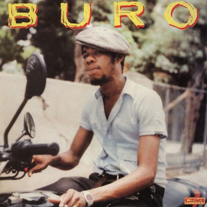 Buro