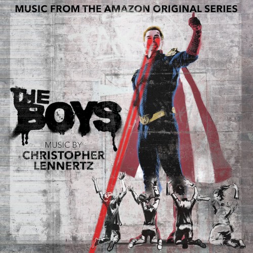 The Boys: Season 1