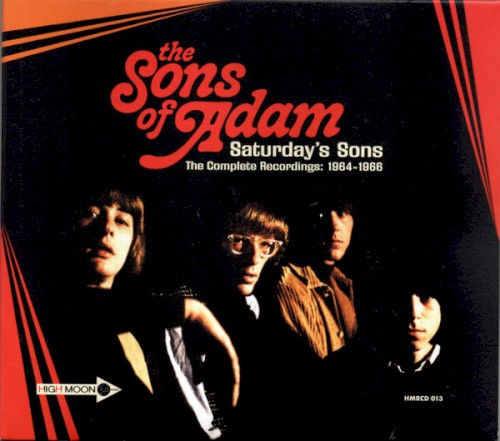 Saturday's Sons: The Complete Recordings 1964-1966