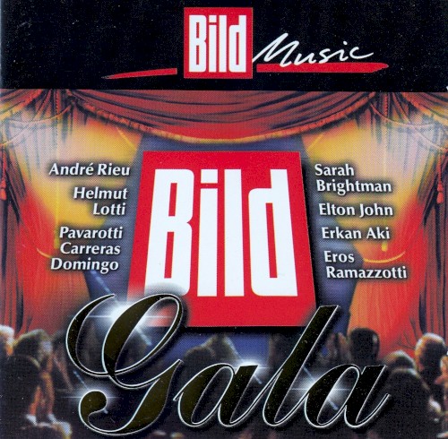 Bild Music: Bild Gala