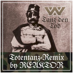 Tanz den Tod (Totentanz-remix by REAKTOR)