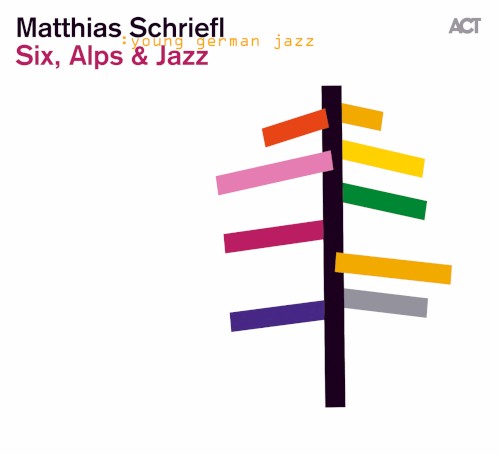 Six, Alps & Jazz