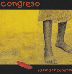 La loca sin zapatos