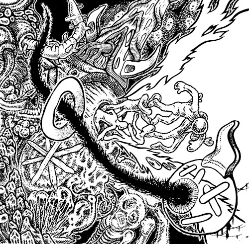 Music for the Quiet Hour / The Drawbar Organ EPs