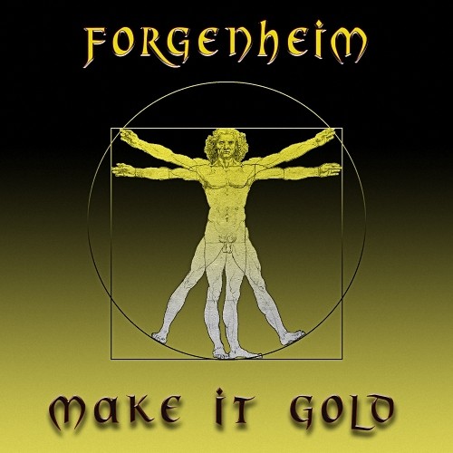 Make It Gold
