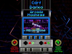 Arcade Madness