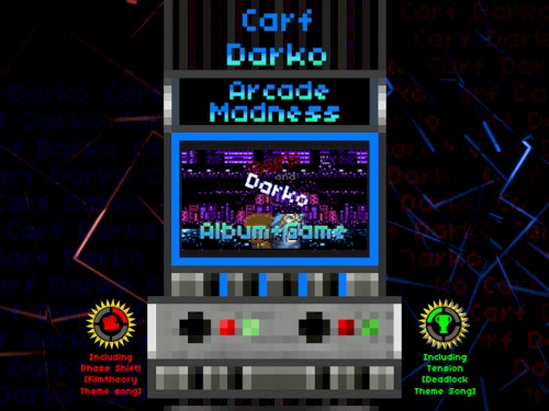 Arcade Madness