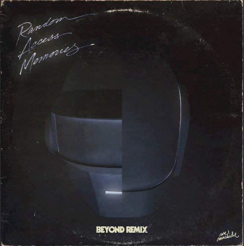 Beyond (Mr. Moustache remix)