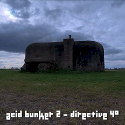 Acid Bunker 2 - Directive 40