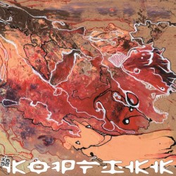 Kopfikk