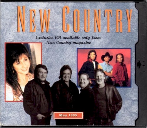 New Country: May 1995