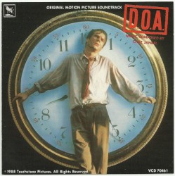 D.O.A.