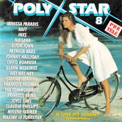 Polystar 8