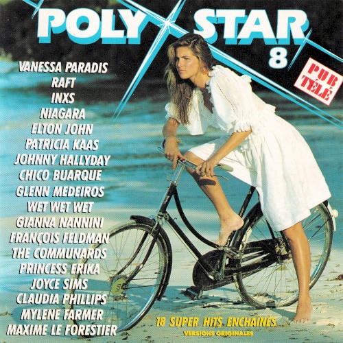 Polystar 8