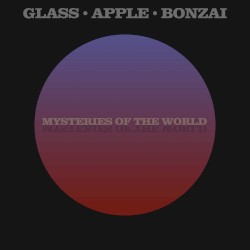 Mysteries of the World