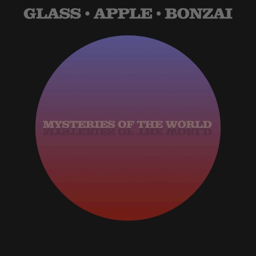 Mysteries of the World