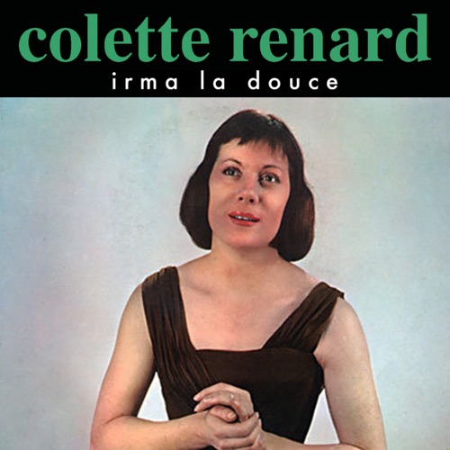 Irma la douce