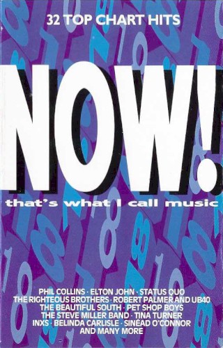 Now! That’s What I Call Music 18