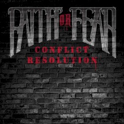 Conflict Resolution