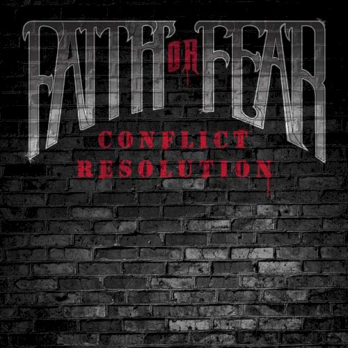 Conflict Resolution