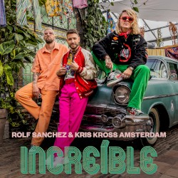 Increíble