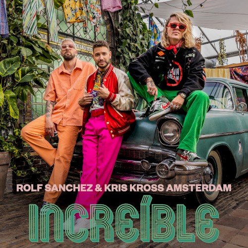 Increíble