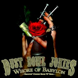 Whore Of Babylon (digital single version)