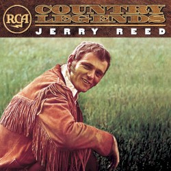 RCA Country Legends
