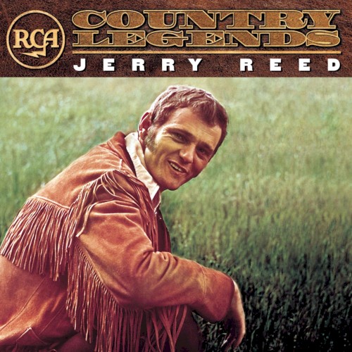 RCA Country Legends