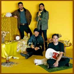 Bulls and Roosters (B‐Sides)