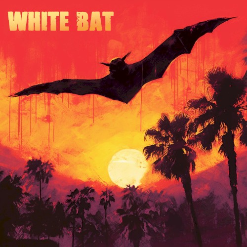 White Bat XXVII