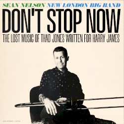 Don't Stop Now