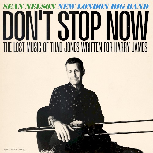 Don't Stop Now