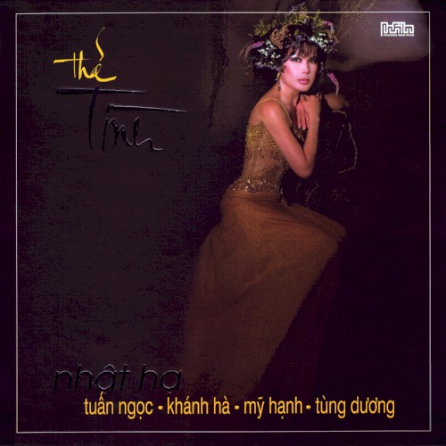 Thả tình