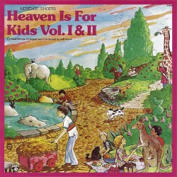 Heaven Is for Kids, Vol. 1 & 2