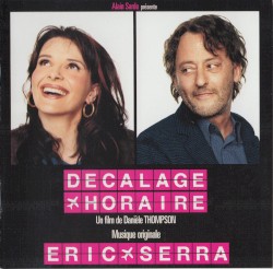 Décalage horaire