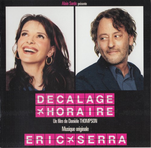 Décalage horaire