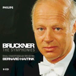 The Symphonies