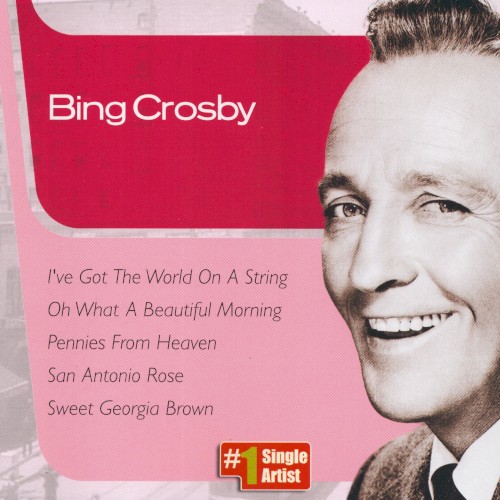 Bing Crosby