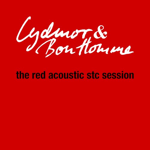 The Red Acoustic STC Session