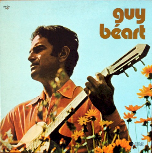 Guy Béart