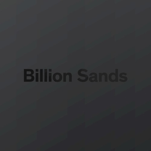 Billion Sands