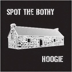 Spot the Bothy