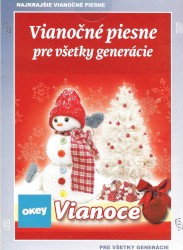 OKEY Vianoce 4