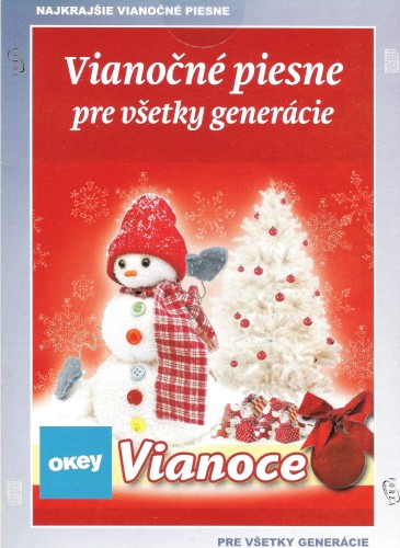OKEY Vianoce 4