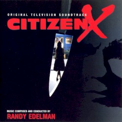 Citizen X