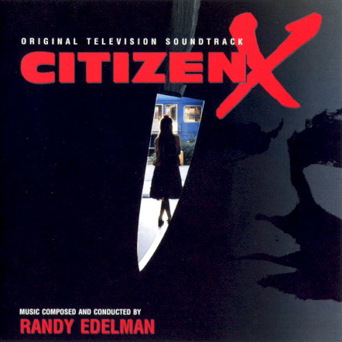 Citizen X
