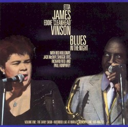Blues in the Night