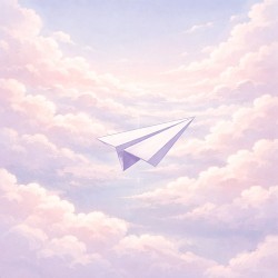 Above The Clouds