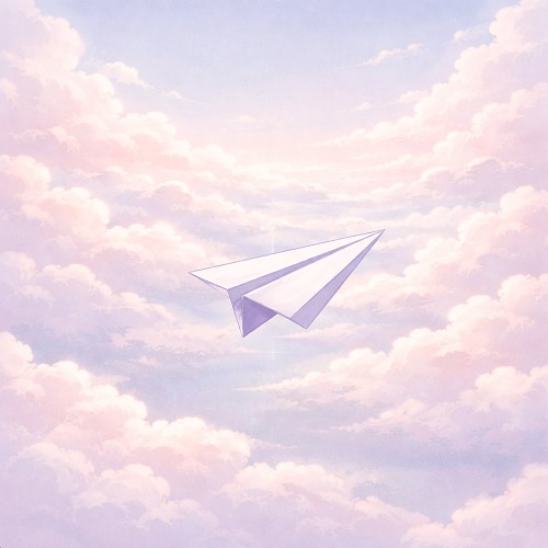 Above The Clouds